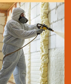 Услуги Услуги утепления в Новороссийске под ключ